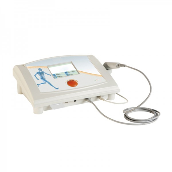 Combimed 2200: Combimed 2200 Electrotherapy and Ultrasound Combined. Prestige Line
